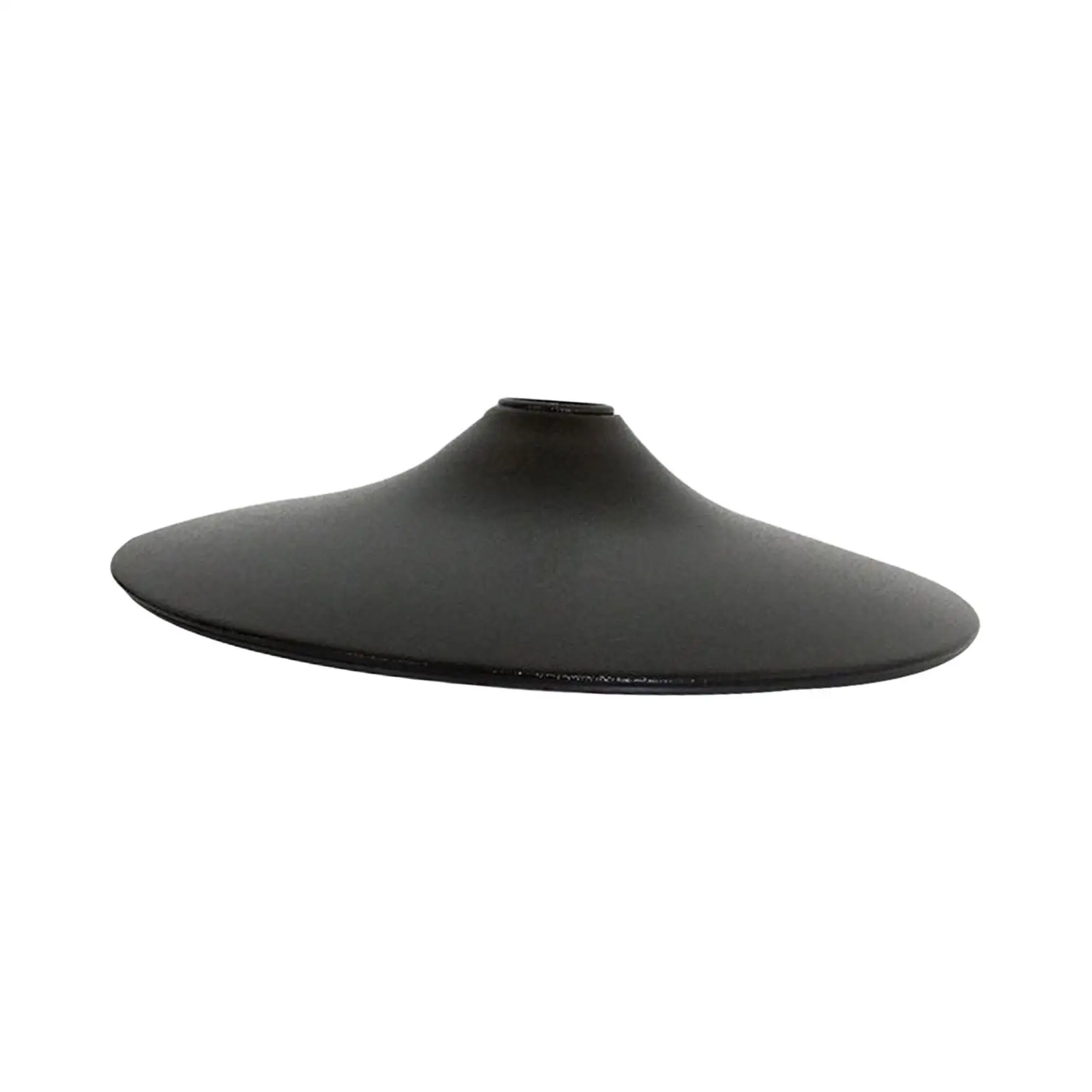 Replacement Pub Bar Stool Base Mount Plate Replace Parts Sturdy Accessories Metal Iron for Dining Room Chairs Easily Install