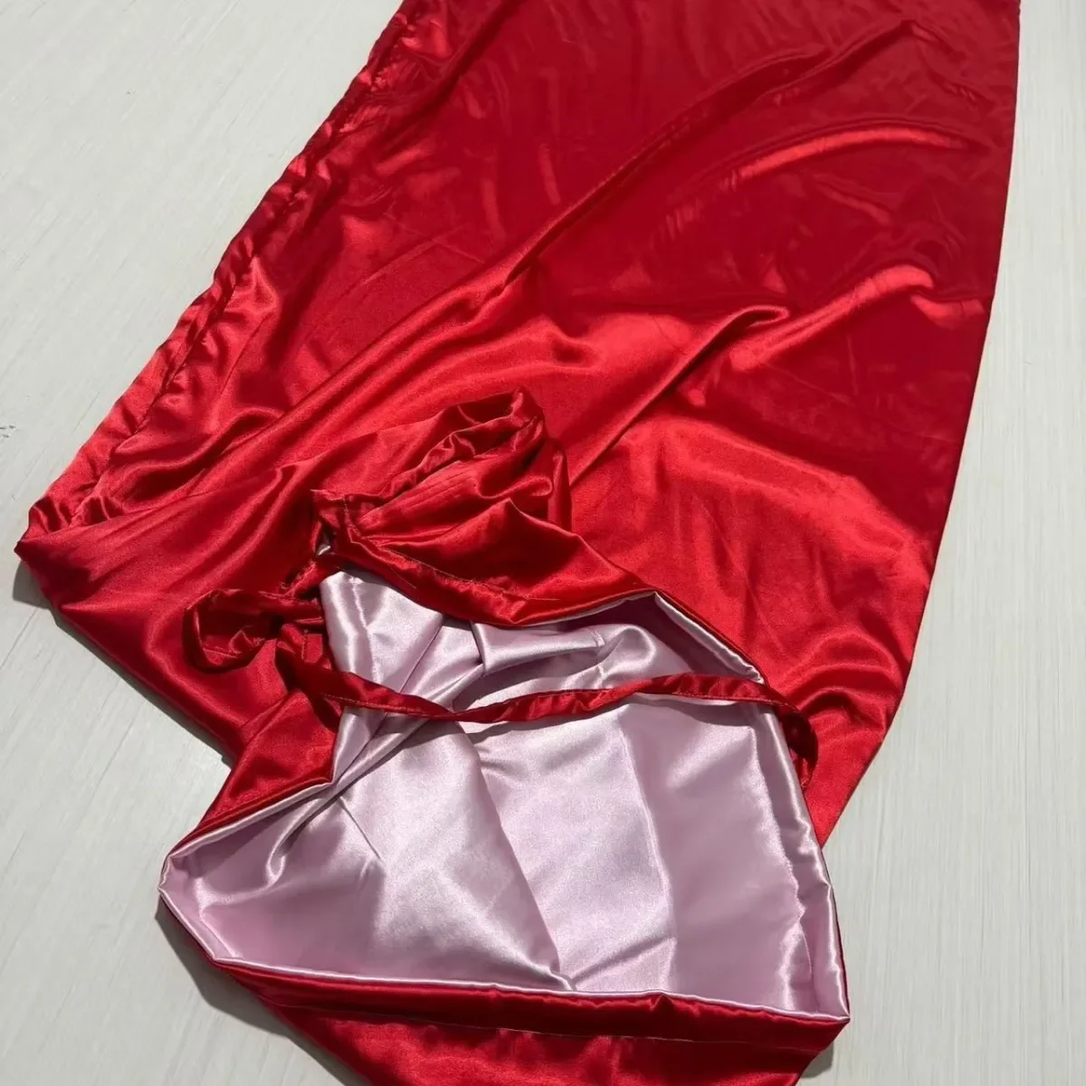 Silky Touch Handmake Soft Sleep Schlafsäcke Decke