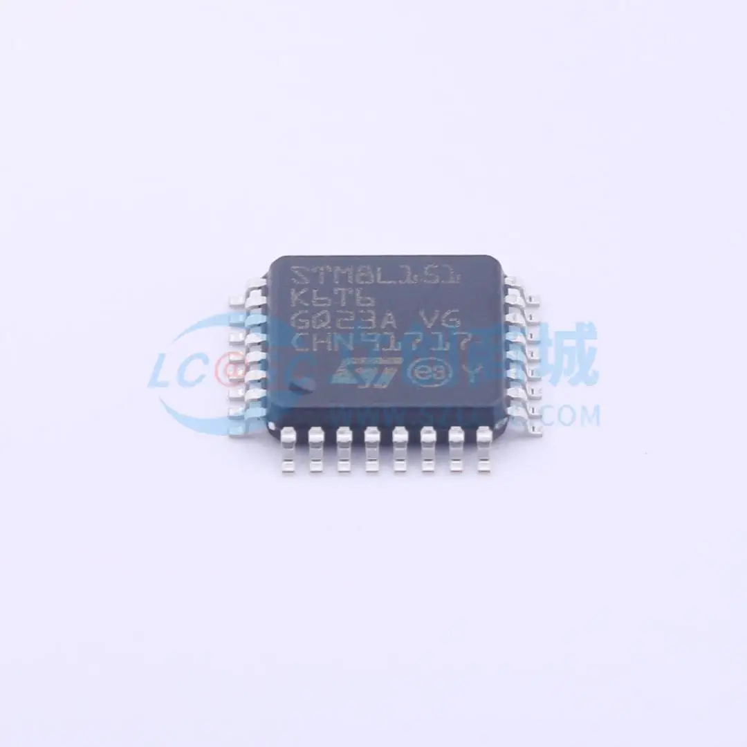 STM8L151K6T6 Alta calidad Nuevo