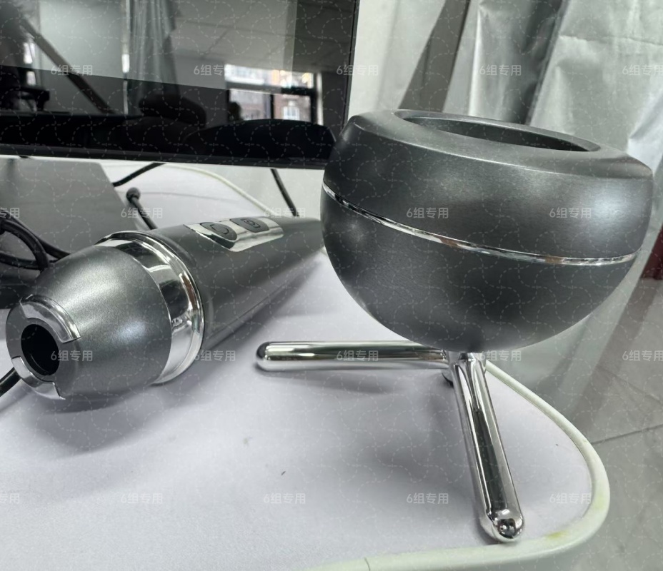 2025 Magische spiegel 3D digitale gezichtsanalysemachine Product Desc Skin Analyzer AI Intelligente beeldinstrumentdetector