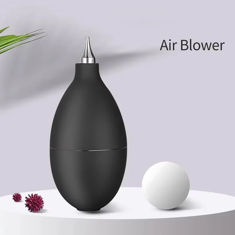 Soplador de polvo de aire súper fuerte, Mini limpiador para limpieza de lentes de cámara de teléfono, herramienta de reparación limpia de circuitos de tabletas y teléfonos móviles
