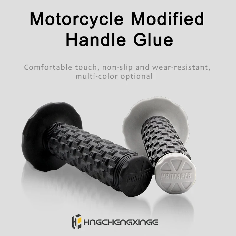 22mm 24mm universal moto lidar com barra parte guiador da motocicleta para yamaha ktm motocross moto grip pit bike