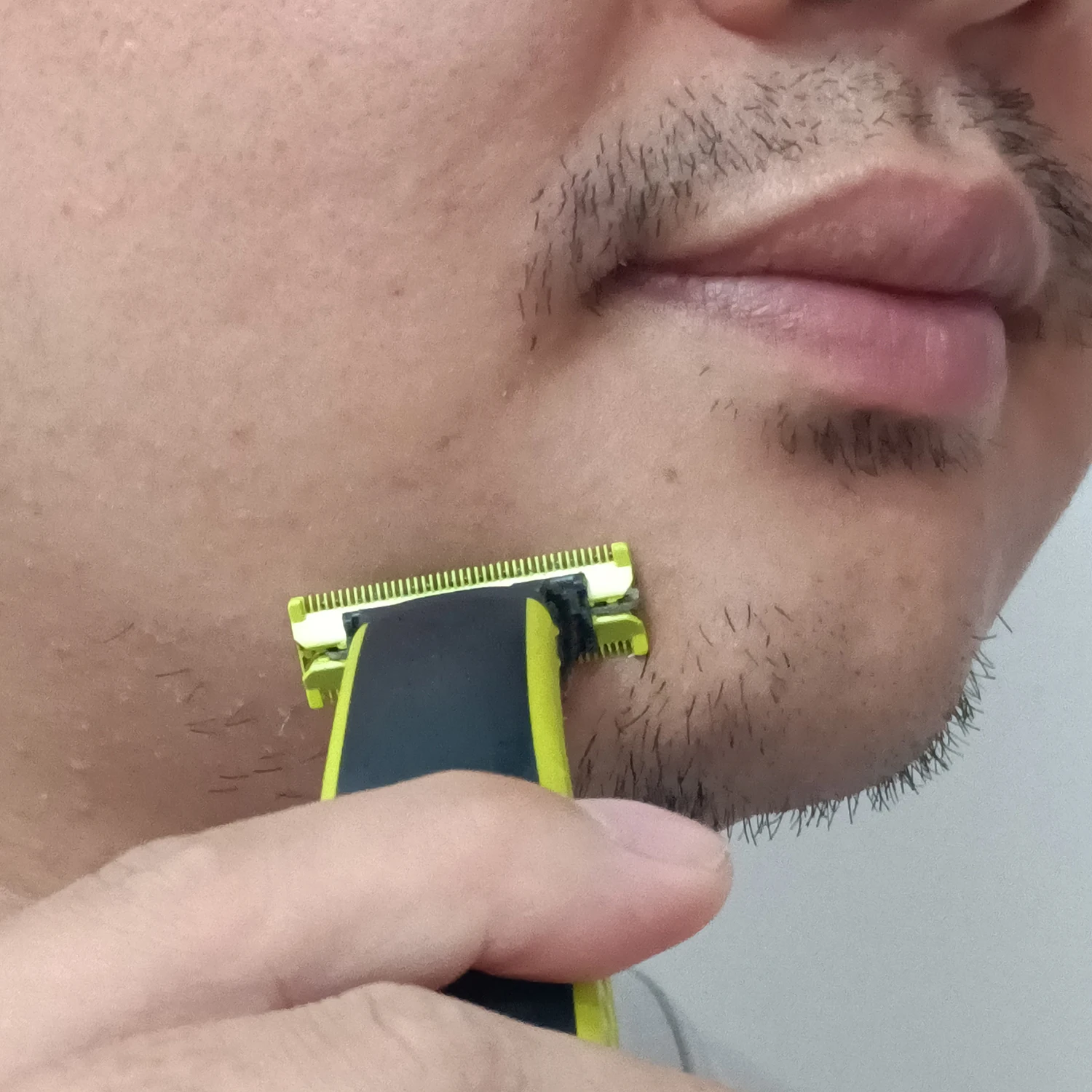 Replacement Blade for Beard Shaver Head Trimmer Compatible with QP&2520/2530 2630 6510 6520 2523 One&Blade