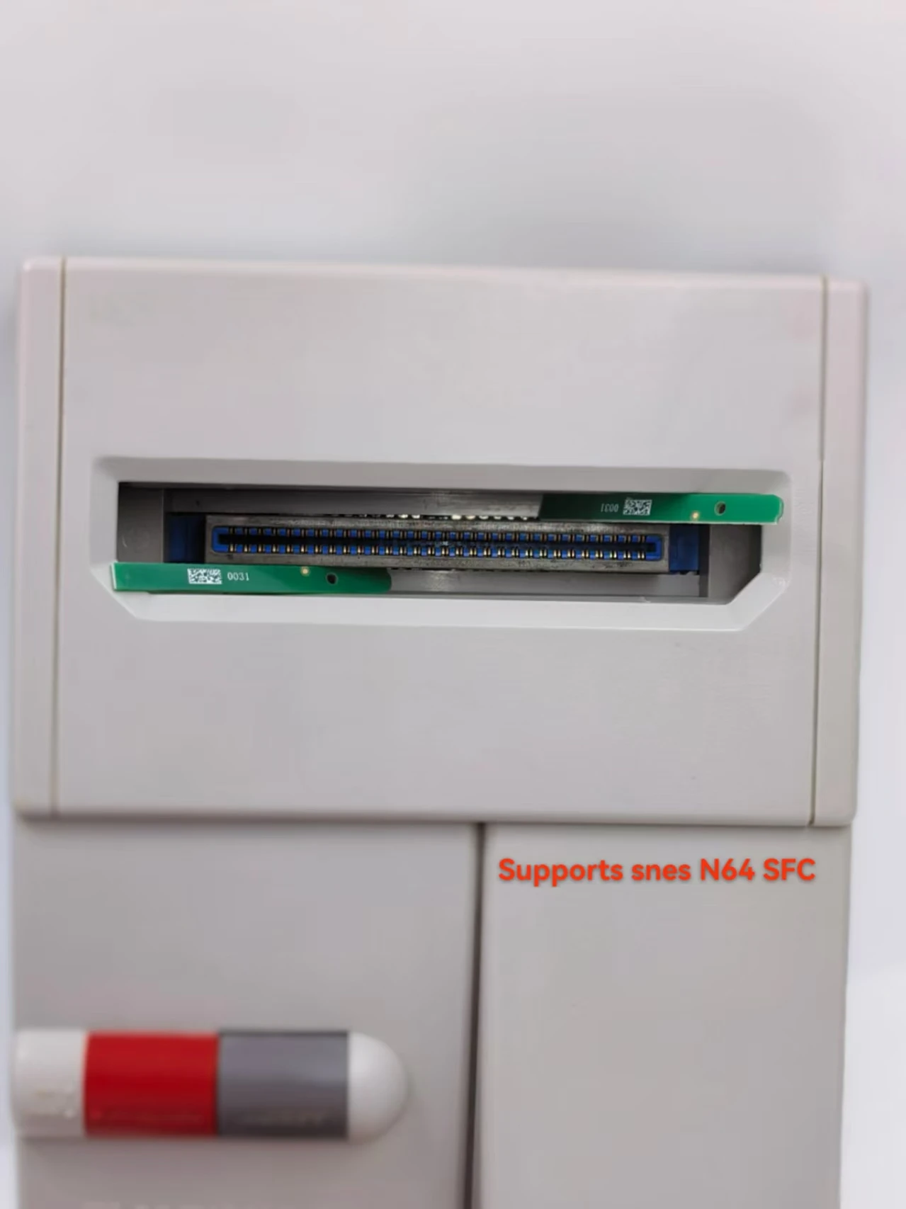 Nes Rgb Sfc Fc Famicom Av Rame Console Модифицированная ностальгическая ретро Все для игр Видео Встроенная игровая консоль Детская электроника