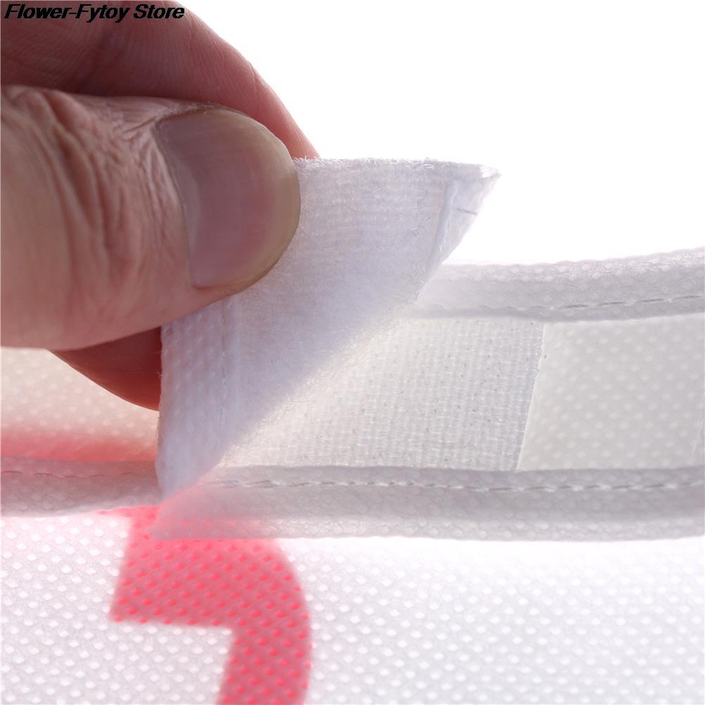 Conjunto de ropa de Doctor y enfermera para niños, 1 sombrero, juguete de simulación