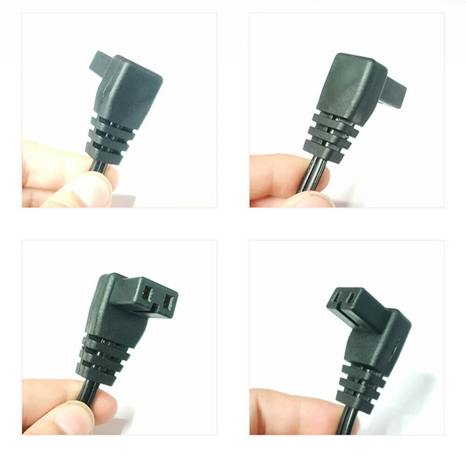 Alpicool 車冷蔵庫プラグ 110V-220V 家庭用電源 DC 12V/24V アダプタ EU 米国英国冷蔵庫プラグ車の冷蔵庫 Accessorie