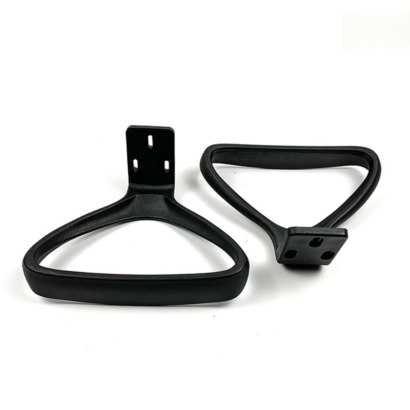 Kunststoff Stuhl Armlehne Halterung Für Home Office Computer Stuhl, Armlehne Roll Drehstuhl Armlehnen Möbel Zubehör