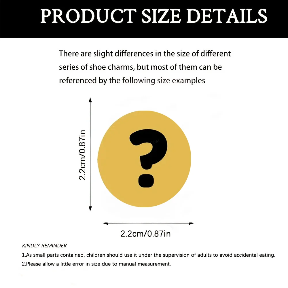 6/30/60/100/200 PCS การ์ตูนรองเท้า Charms สําหรับ Clogs Bubble สไลด์รองเท้าแตะ PVC รองเท้าอุปกรณ์ตกแต่งสําหรับวัยรุ่น