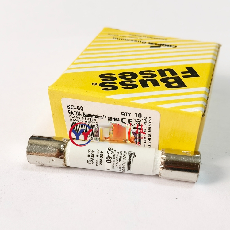 SC-60 60a Sicherung neue Original SC-35 SC-40 SC-45 SC-50 40a 480v 60a Sicherung