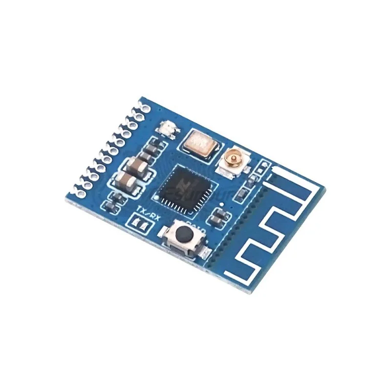 Bluetooth module 5.3 Audio transmitter module Stereo GFSK transceiver Earphone board Wireless speaker KCX_ BT_ EMITTER 5
