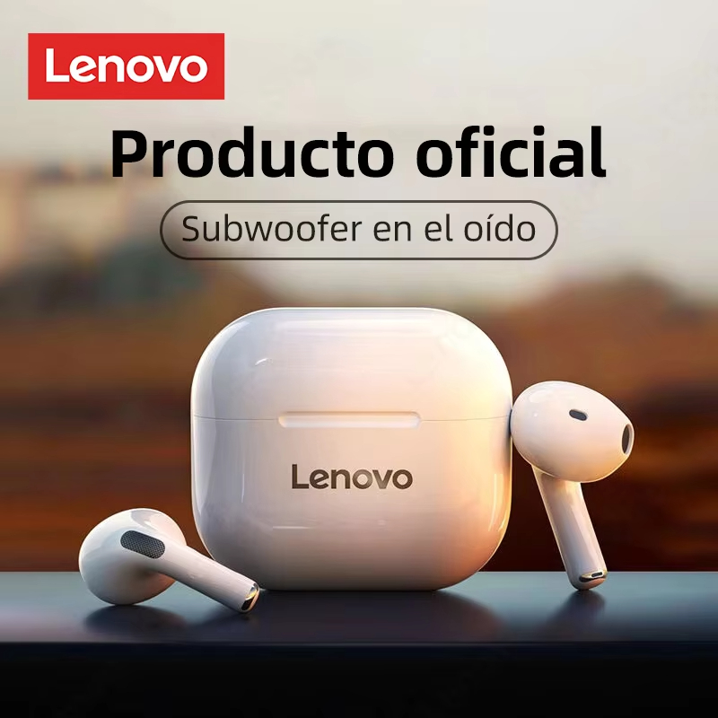 Nuevo LP40 nuevos auriculares Bluetooth V5.0 auriculares ligeros antisudor compatibles con teléfonos inteligentes auriculares para ordenador portátil