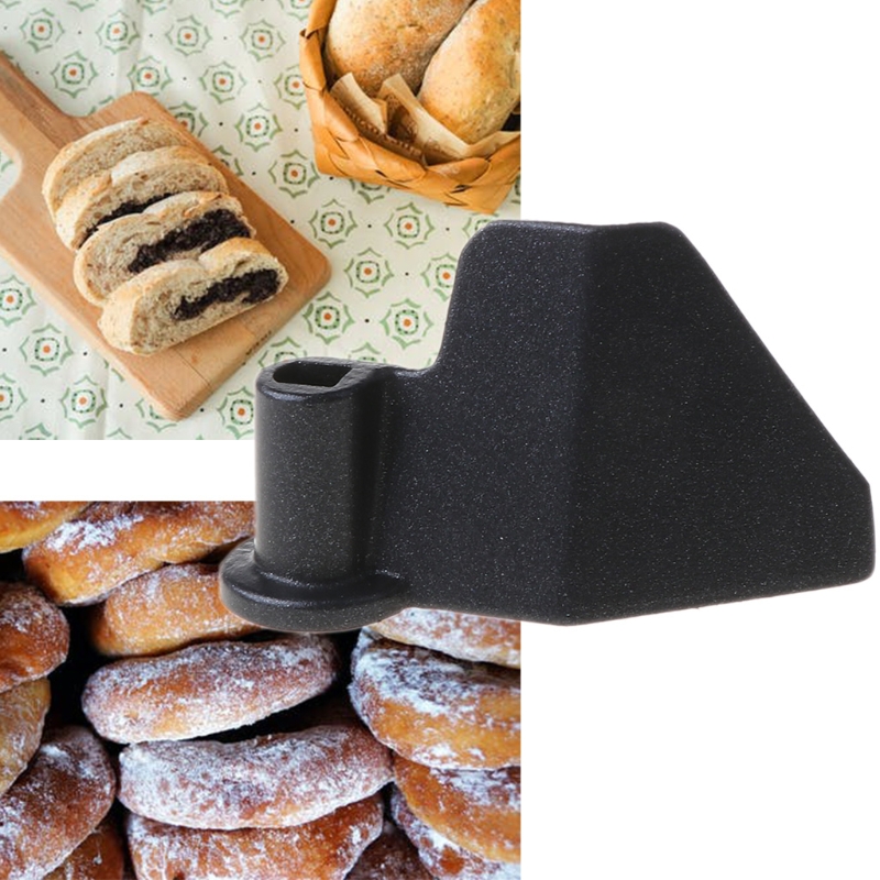 Universeller Edelstahl-Brotbackpaddel-Ersatz für Brotbackmaschine