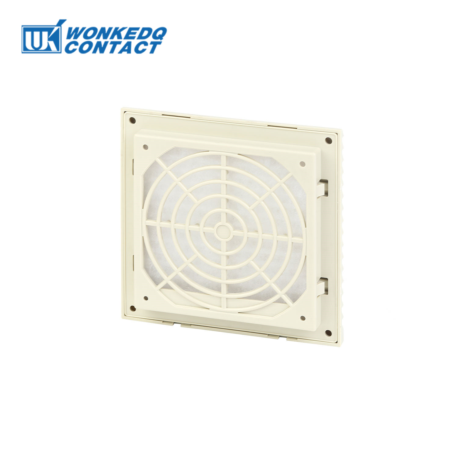 3322-230 двойной шарикоподшипник 120 мм комплект вытяжной вентиляции для электрического шкафа 220 В-240 В промышленный охладитель фильтр-вентилятор