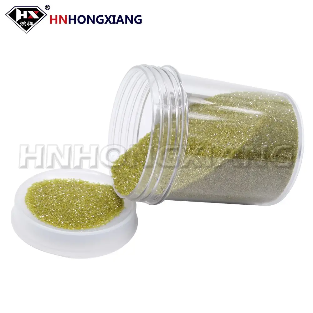 20g MBD4 Diamond Synthetic Powder Mesh Synthetic Diamond Powder Used In CNC Router Bit Dor Marble