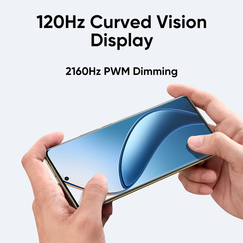 Smartphone Realme 12 Pro Plus 12 Pro +, Version globale, 5G, caméra Portrait périscope 64mp, Snapdragon 7s Gen 2, écran 120Hz, 67W SUPERVOOC