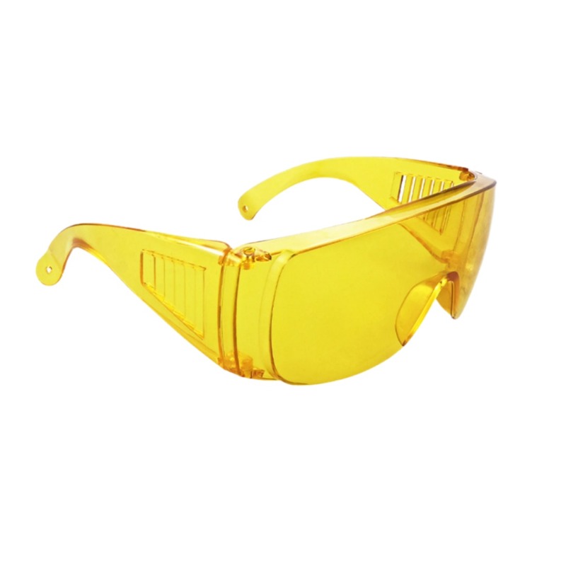 Kit de Detector de prueba de fugas de sistema A/C de aire acondicionado de coche, linterna UV de 12 LED, gafas protectoras, juego de herramientas de tinte UV