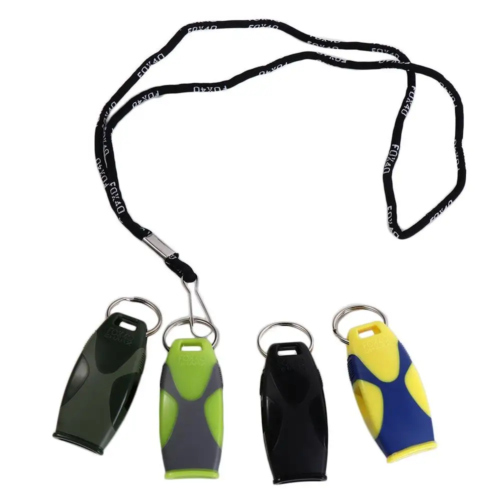 Apito profissional apito sem qualquer número, apito abs, para torcendo, clássico, para o futebol
