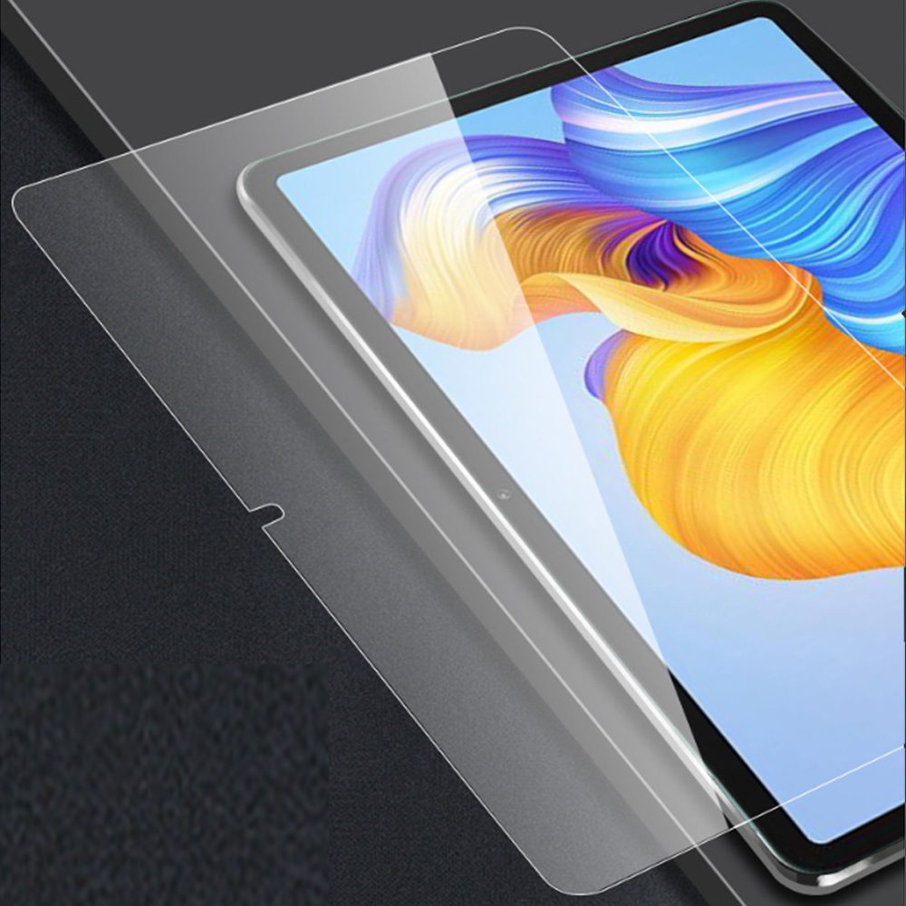 1PC ガラススクリーンプロテクター Xiaomi Redmi パッドプロ 12.1 ''アンチスクラッチタブレット保護 9HD 硬度フィルム