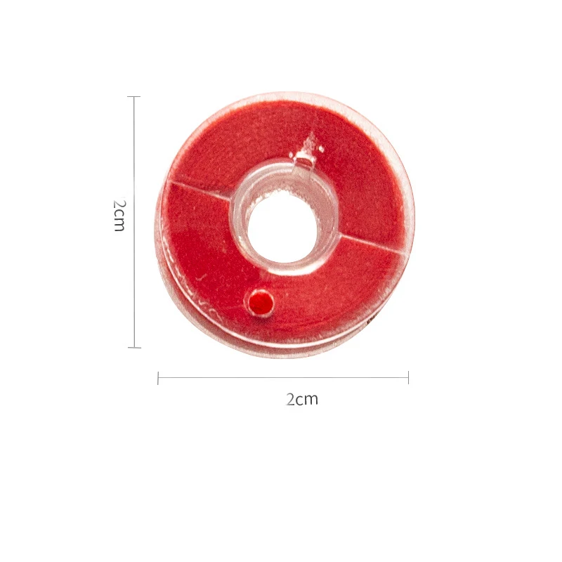 ポリエステル-手作りの刺polyesterワイヤー,糸の箱,ステッチ,家庭用品,ランダム,9色,25色,36色