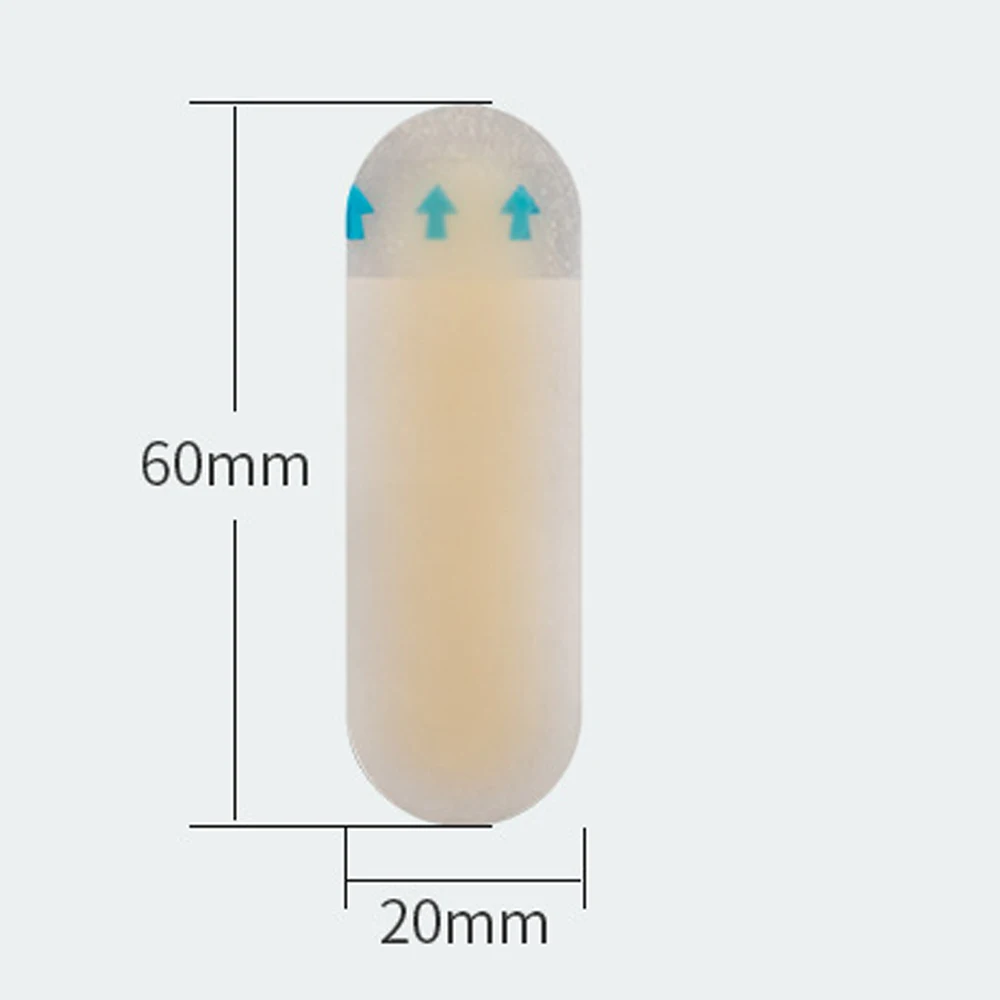 Transferencia de cejas pegatina de piel tatuaje operación Real práctica permanente silicona tatuaje suministros de entrenamiento protección de cejas