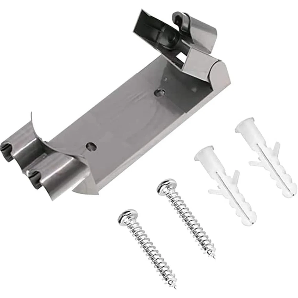 Vacuum Cleaner Docking Station Portable Replacement Accessories Wall Mounted Charger Hanger Base Tool Base Bracket Storage Part