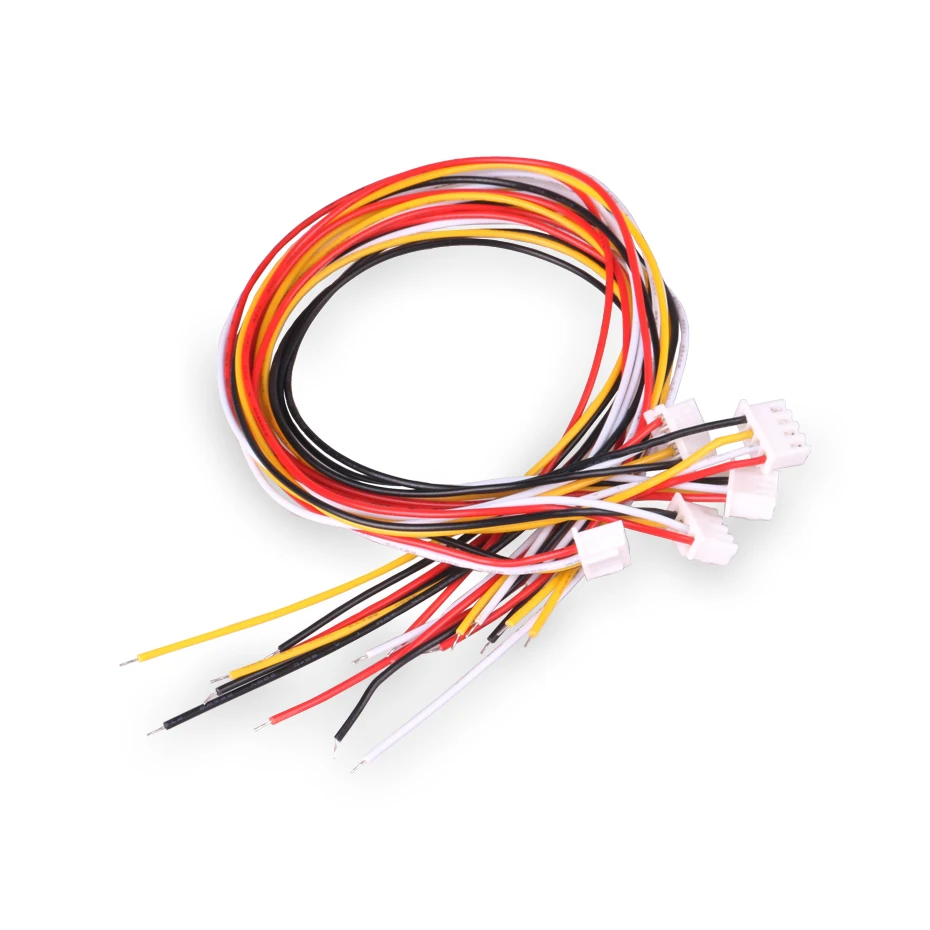 ALIEN 5 uds 2,4G DMX 512 controlador inalámbrico módulo PCB 2 en 1 transmisor receptor para luz de escenario DMX incorporado inalámbrico DIY