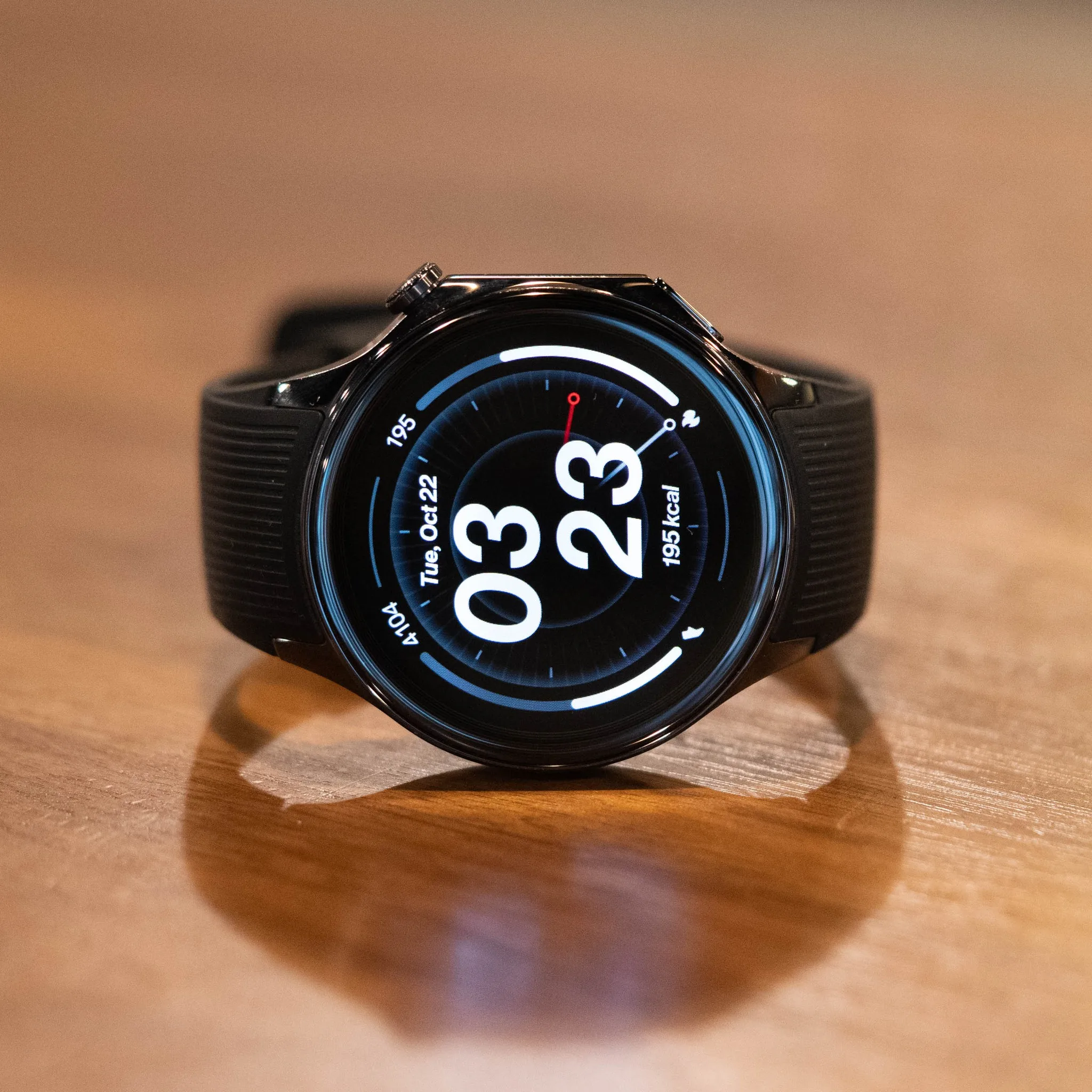 Globale Version OnePlus Watch 3 Smart Watch 1,50 Zoll LTPO AMOLED Display Snapdragon W5 Prozessor Dual Frequency GPS Wear OS
