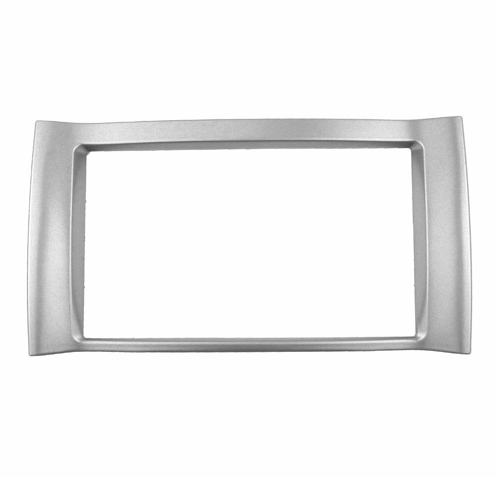 2din Auto Blende für chery Kimo (a1) j1 (a1) Stereo-Faszien Panel Dash Mount Installation Auto DVD-Rahmen Kit im Armaturen brett