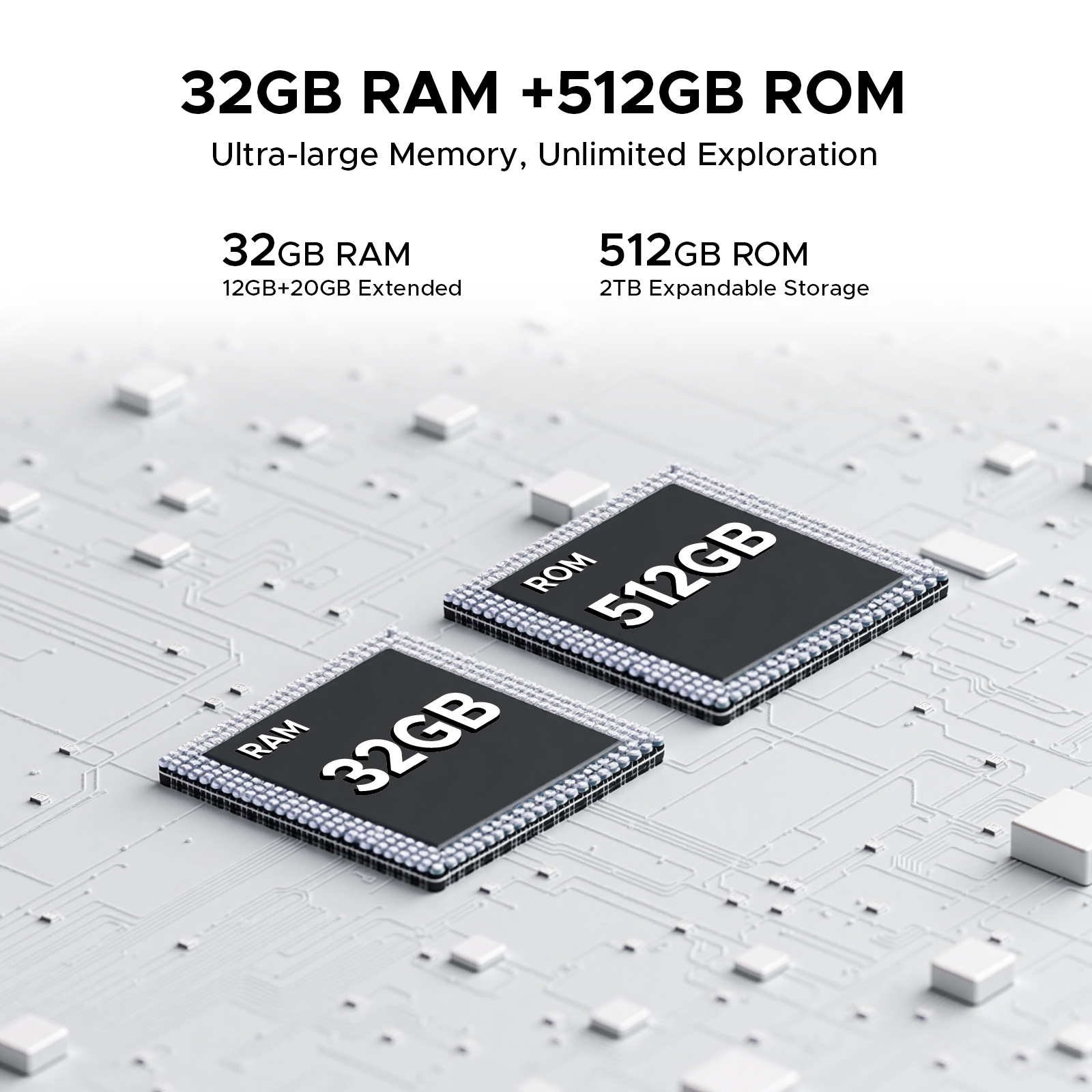 DOOGEE S200 Plus 5G AI Rugged Phone Dimensity 7300 Gaming Phones 1.32" Rear Display 12+512GB 6.72'' 10100mAh Battery Smartphone