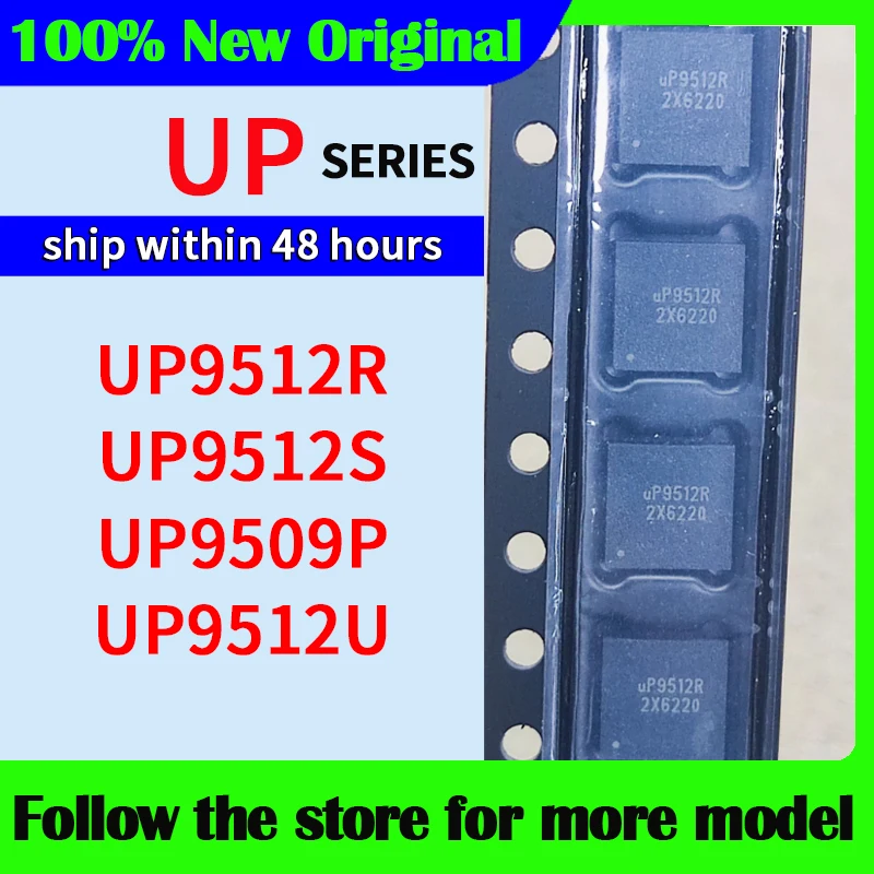 UP9512R UP9512S UP9509P UP9512U Alta calidad Nuevo