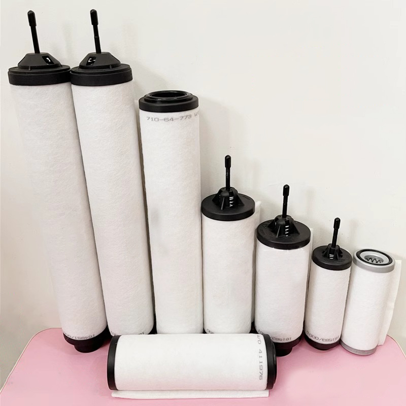 1 шт. новый 71064763 (SV100/200) 71421180 (SV40B) 71417300 (SV65B/100B) 71064773 (SV300/630/1200) Для фильтра вакуумного насоса LEYBOLD