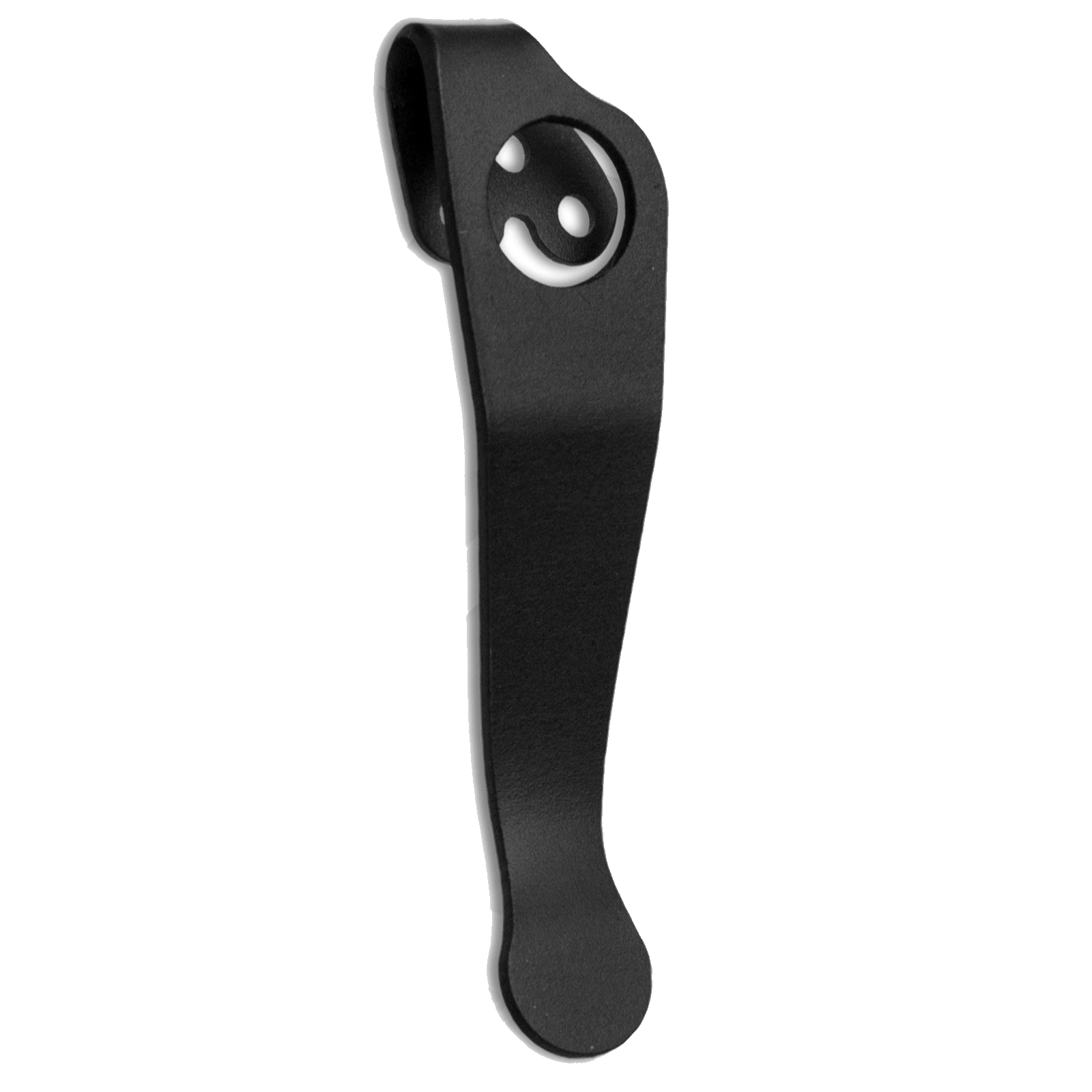 Clip de bolsillo de transporte personalizado hecho a mano de titanio para Spyderco Paramilitar 2/Para 3/Manix 2/G10 Native 5/Domino