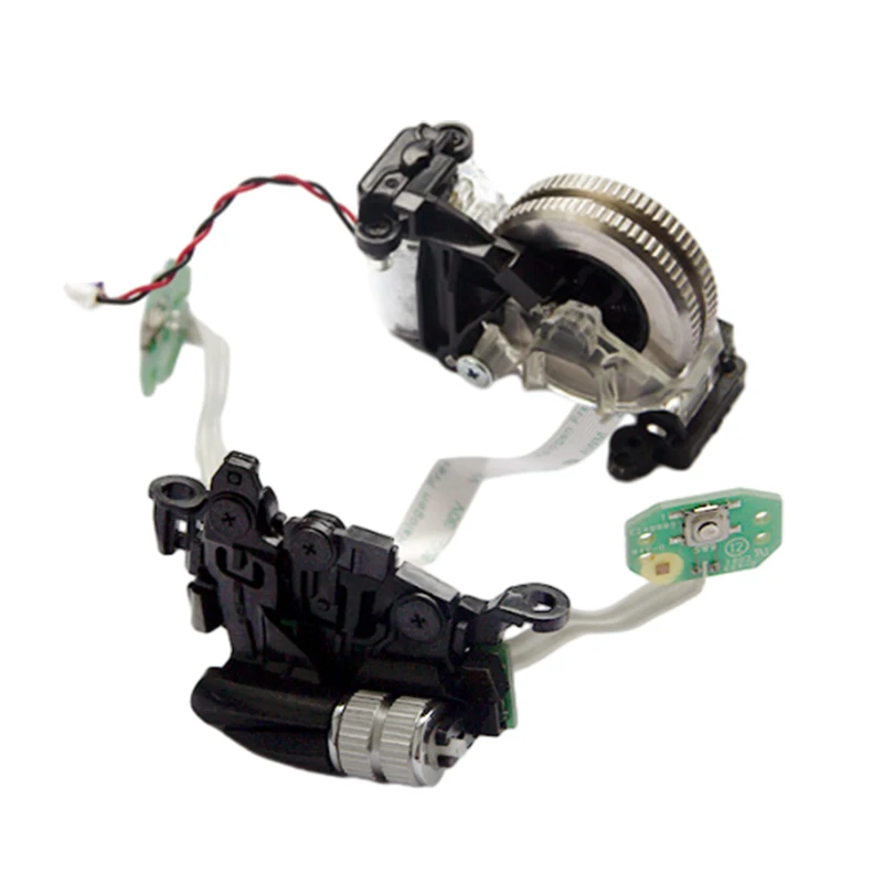 Customizing for compatib MX Master 1/2s Wireless Mouse with Upgraded Metal Scroll Wheel, Side Buttons,and Motherboard Components