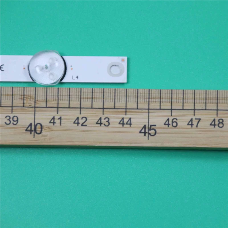 LED TV's Illumination Bars HL-00240A30-0401S-05 A1 2*4 3080524Z10DTZ004 Backlight Strips MS-L2151 V1 V4 JL.D24041330-006AS-M_V01