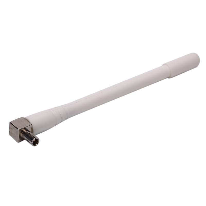 2 sztuk/partia WiFi antena 4G antena TS9 Router bezprzewodowy antena dla Huawei E5573 E8372