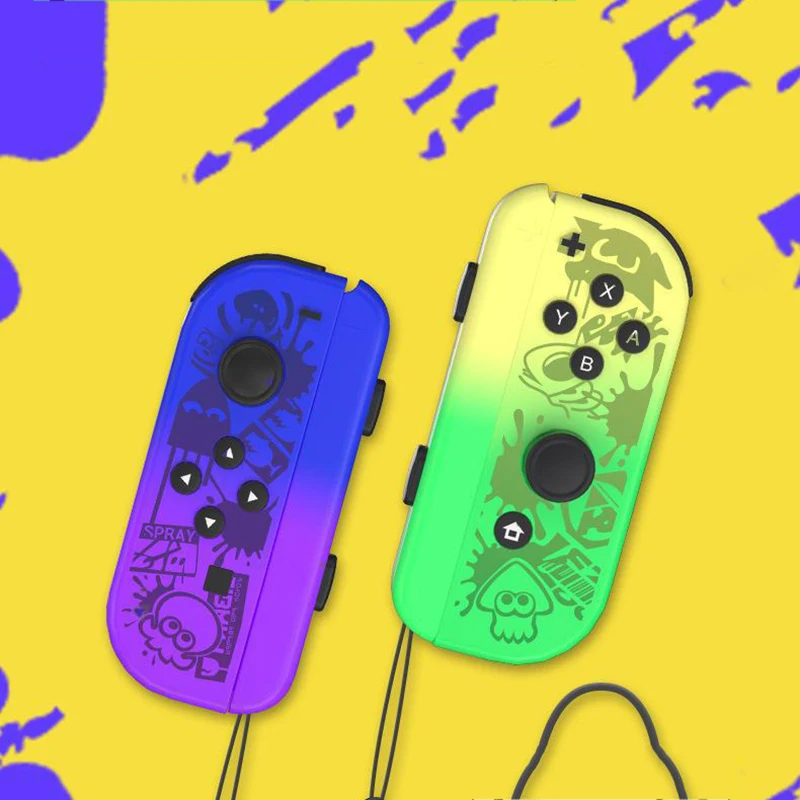 Correa de muñeca para Nintendo Switch, controlador JoyCon, protección contra caídas, correa de muñeca, Gamepad, cuerda de mano, accesorios JoyCon