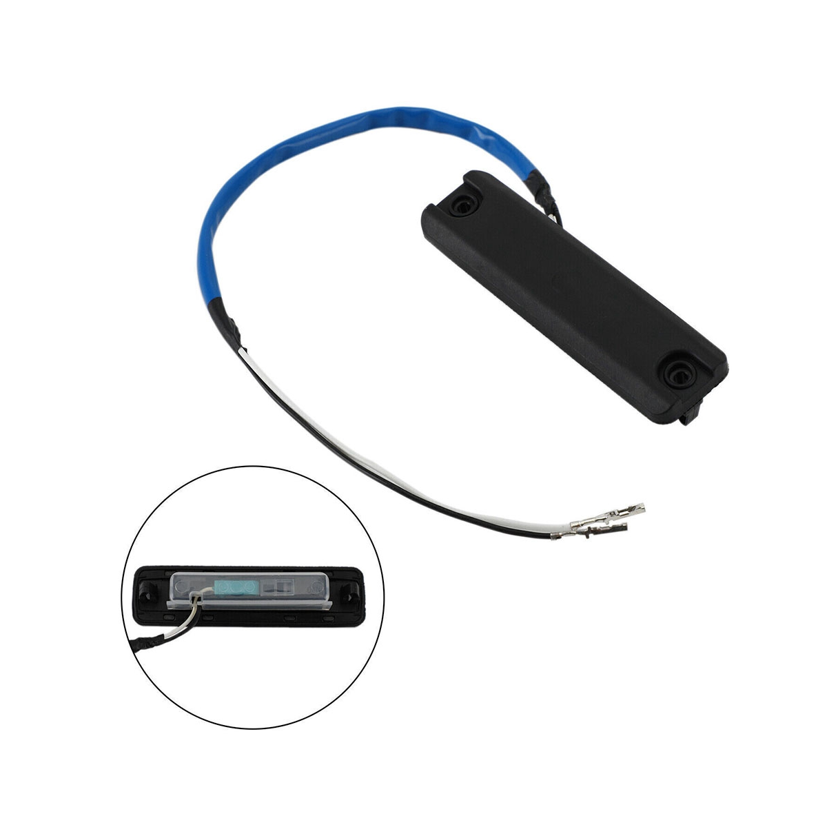 Tailtailgate sakelar pintu tutup bot bagasi untuk Hyundai Tucson Kia Sportage