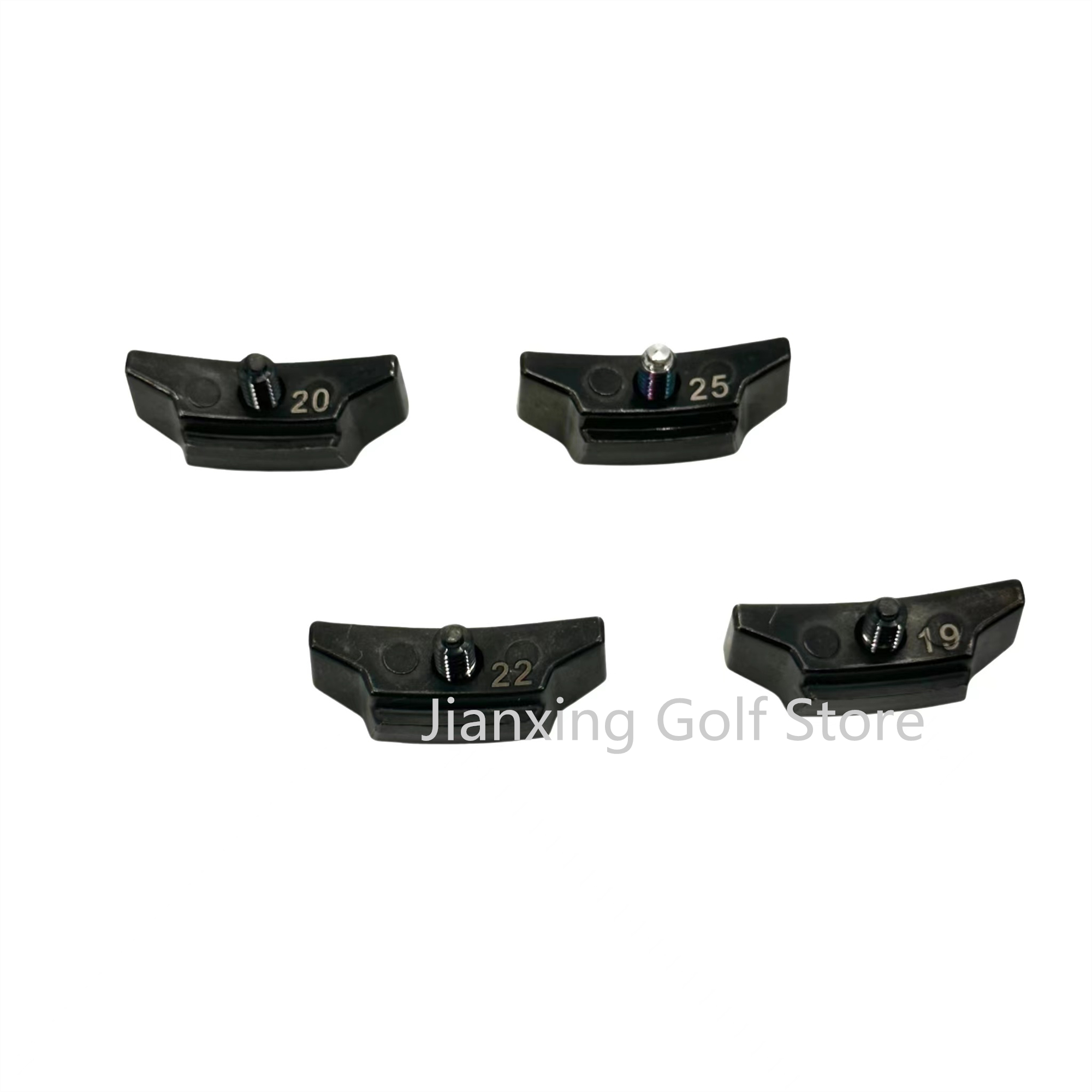 กอล์ฟสำหรับ Ping G430ไดร์เวอร์5/7/9/11/13/15/17/20/21/23/24/25/26/27/28/29/30G ม1Pc