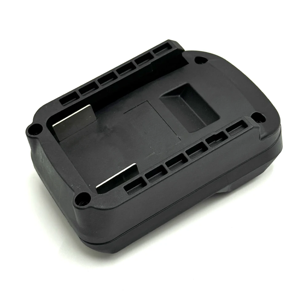 Nowy Adapter Konwerter Baterii do Akumulatorów Litowych Bosch 18V na Akcesoria do Elektronarzędzi Lidl Parkside X20V Li-Ion