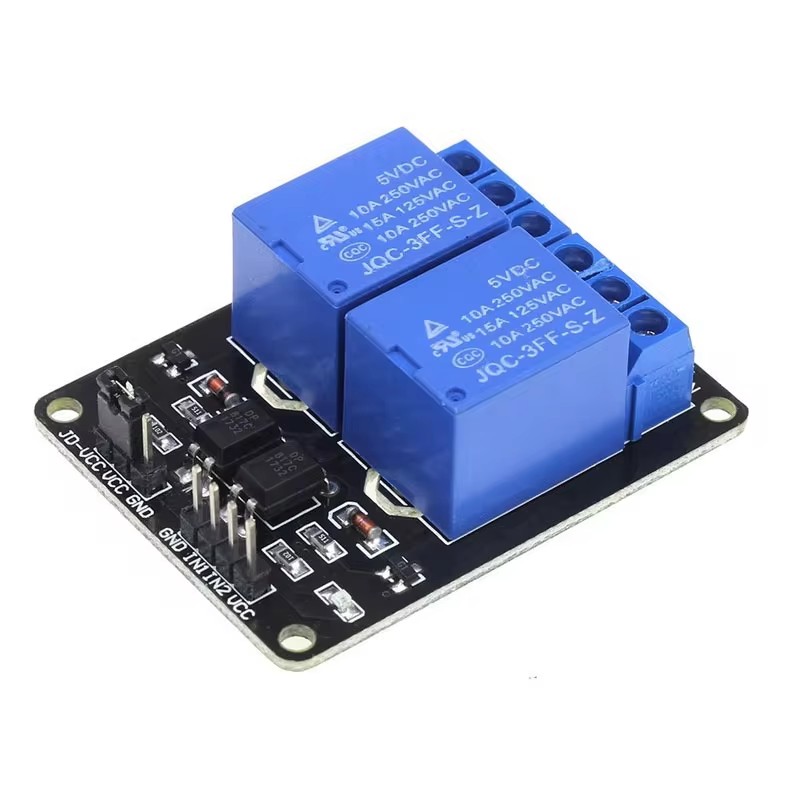Módulo de relé de bajo nivel, placa de interfaz, PIC AVR DSP ARM MCU Shield para arduino, 5V, disparador, uno, dos, cuatro, ocho, 1, 2, 4, 8 canales
