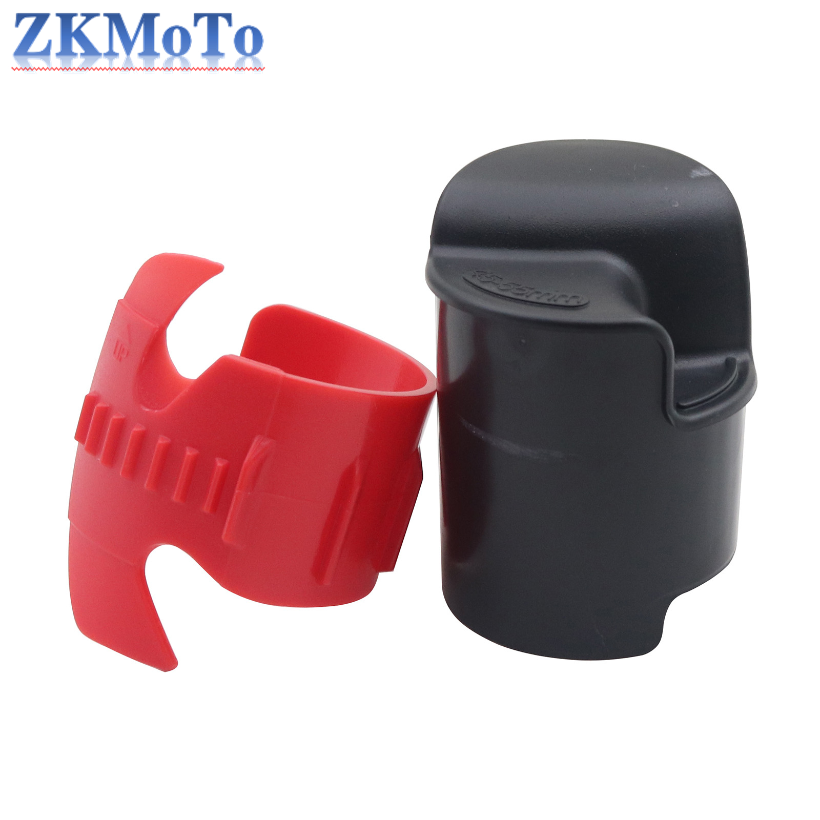 オートバイ 45-55 ミリメートルフロントフォークショックアブソーバークリーニングツールホンダ、ヤマハ、KTM カワサキ、スズキ ATV KAYO BATE ユニバーサル