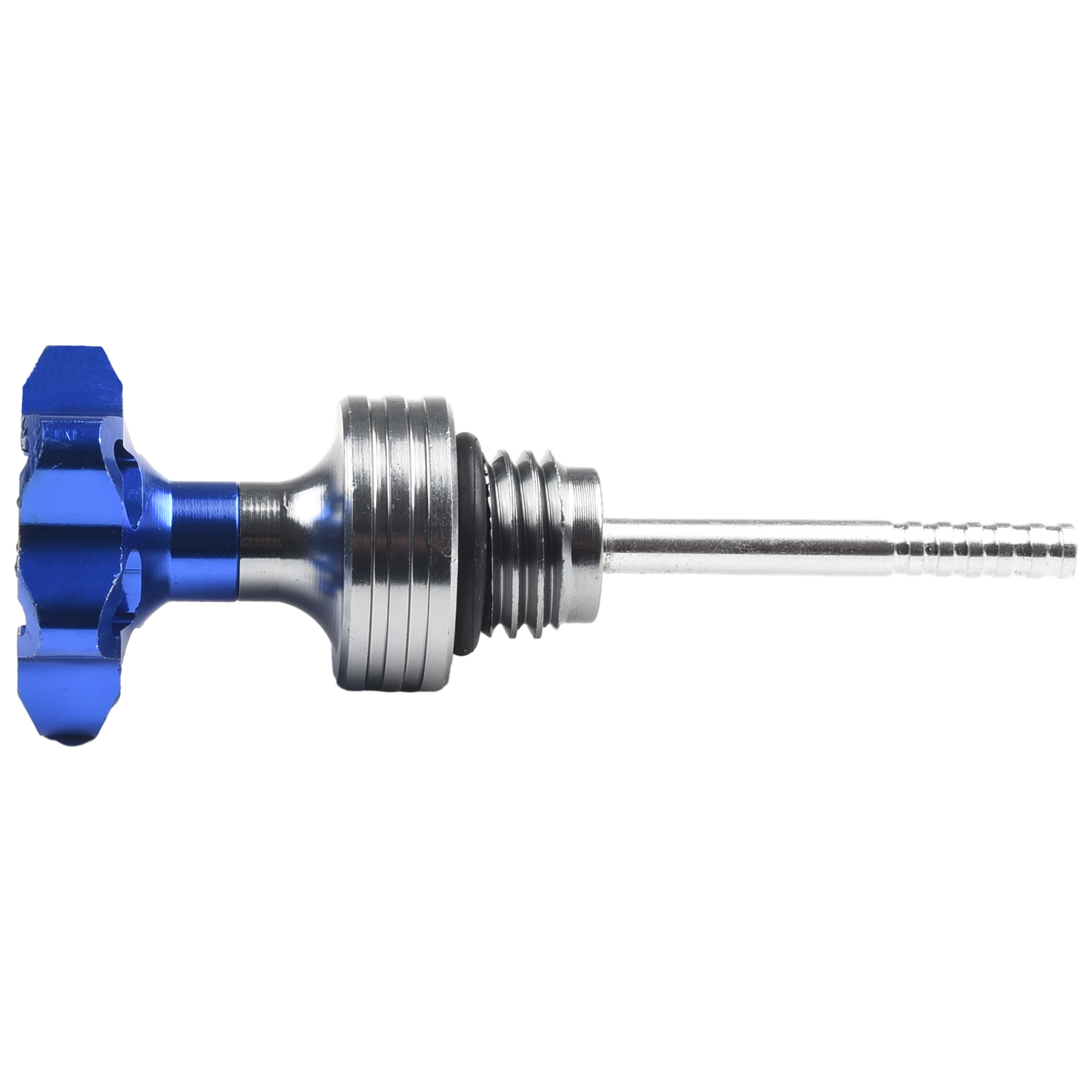 オートバイエンジンオイルレベルゲージ、オイルディップスティック、充填キャッププラグ、ボトムケースオイルレベルゲージ、赤、青、黒、金、銀、アルミニウム、スクーター、1個