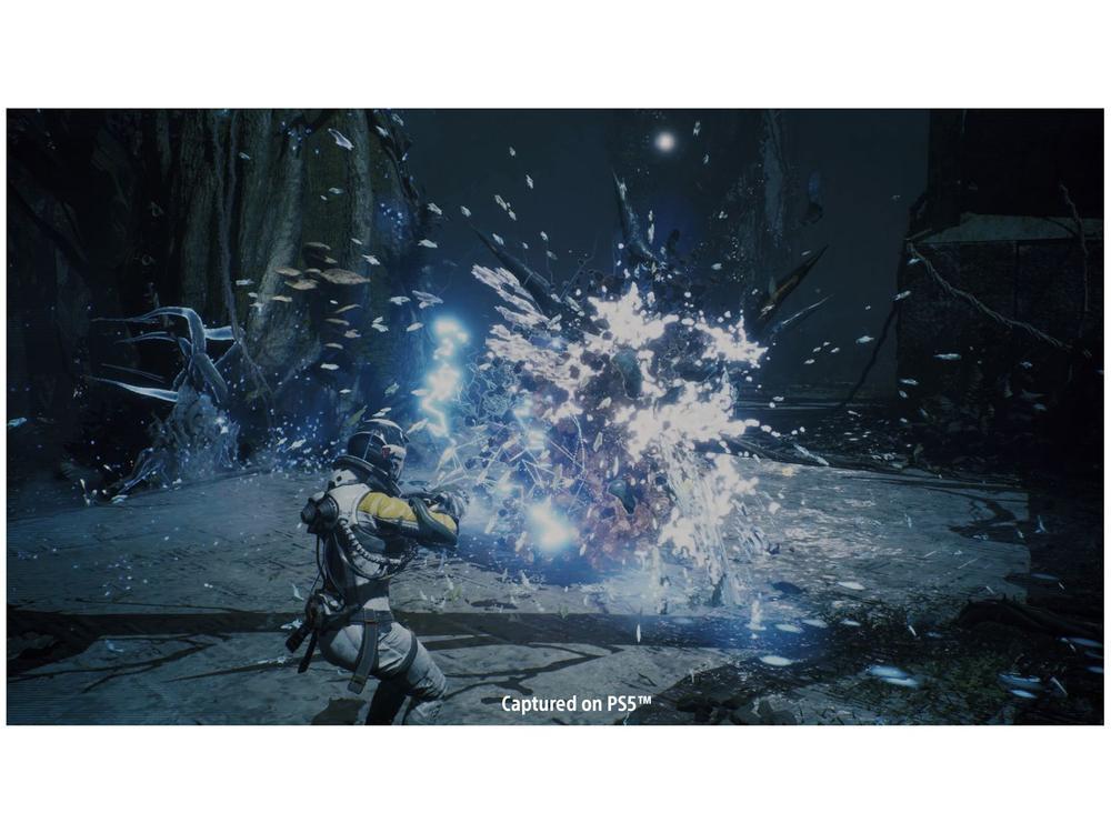 PlayStation 5 Slim Edição Digital 2024 1TB 