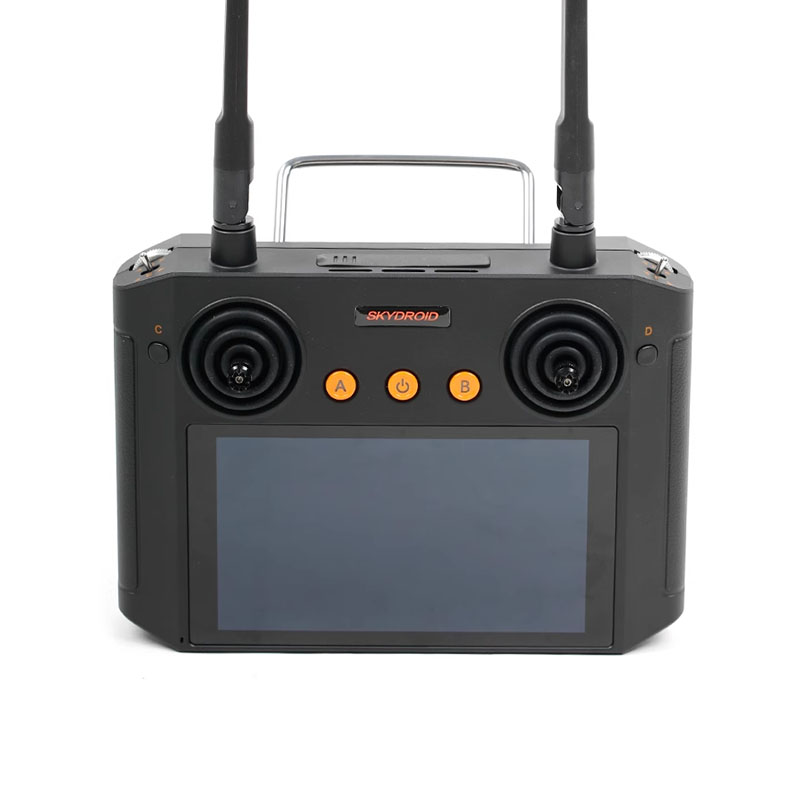 Nieuwe stijl Hot Selling Ca mera Control Alles-in-één LCD-scherm Professionele drone-afstandsbediening