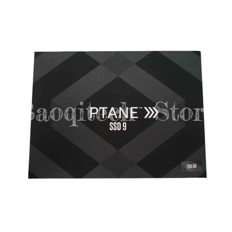 SSD Original 900P 905P Serie 280G 480G PCIE SSD AIC PCIe X4 3D XPoint SSDPED1D280GASX AIC/HHHL 10DWPD/5.11PBW para INTEL Optane