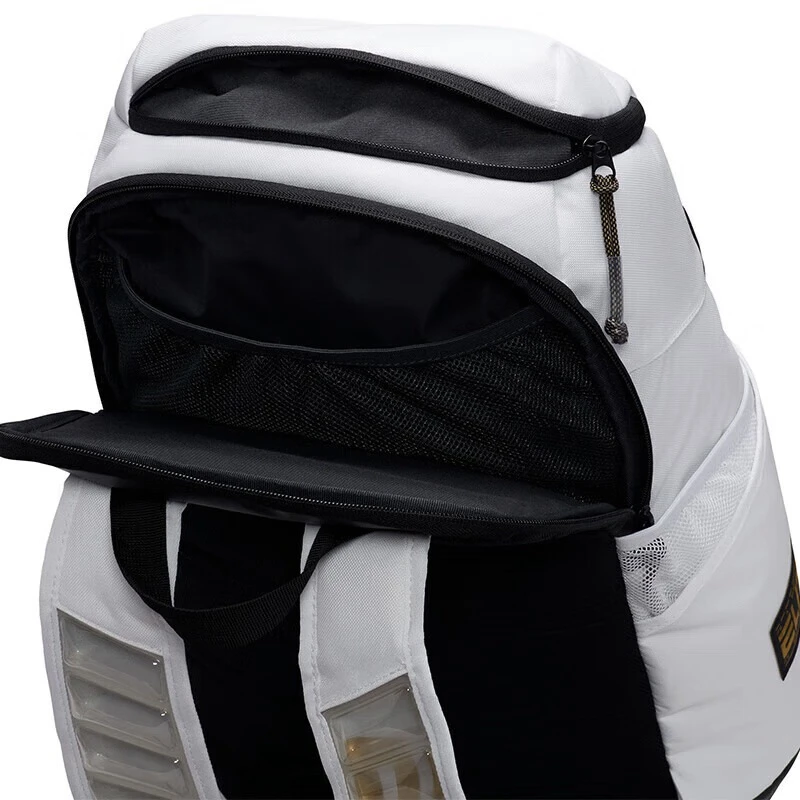 Nueva llegada Original NIKE NK HOOPS ELITE BKPK - FA23 mochilas Unisex bolsas deportivas