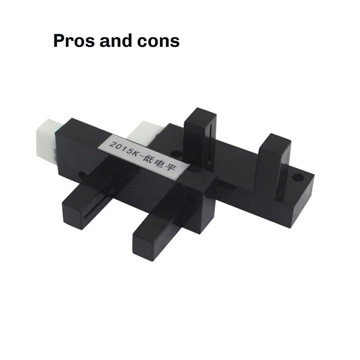 BABQ 2015K NO Positioning Sensor Low Level for Basketball Machine Arcade Claw Candy Vending Accessories