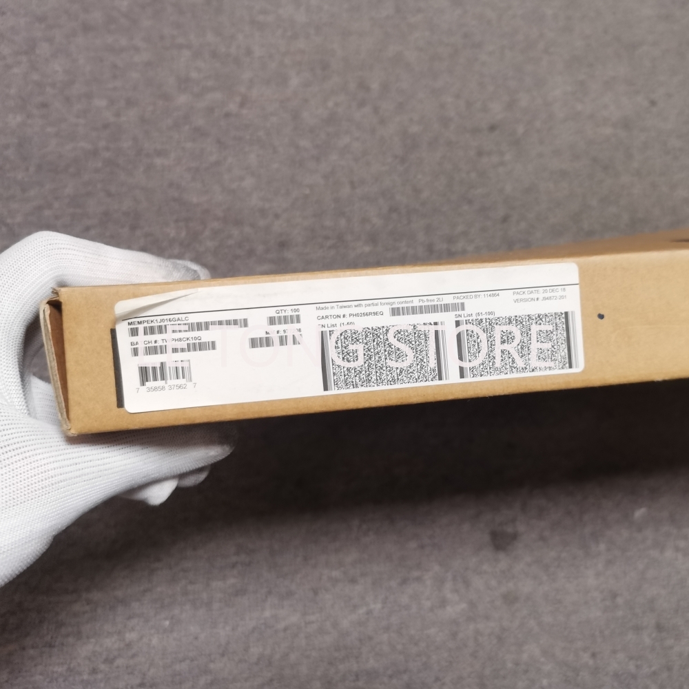 Kostenloser Versand m10 m.2 2280 ssd 16gb pcie m.2 2280 nvme internes Solid-State-Laufwerk für Intel Optane-Beschleunigung karte