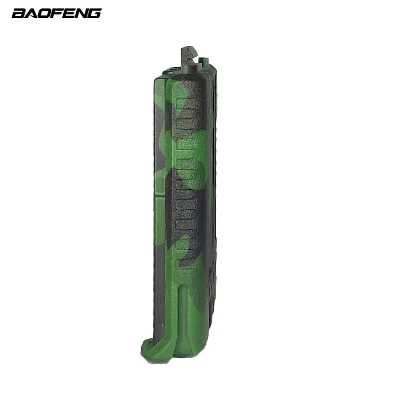 Baofeng 워키 토키 UV-5R 배터리 1800/3800mAh BL-5 라디오 부품 용 배터리 BaoFeng Pufong UV 5R uv5r baofeng 라디오 수신기