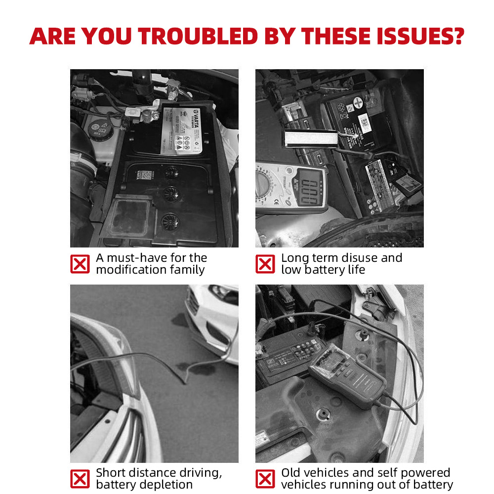 Interruptor de desligamento negativo de latão com bateria 100 A, interruptor mestre de desconexão da bateria, interruptor de corte/desligamento de energia 12-24V, bateria D